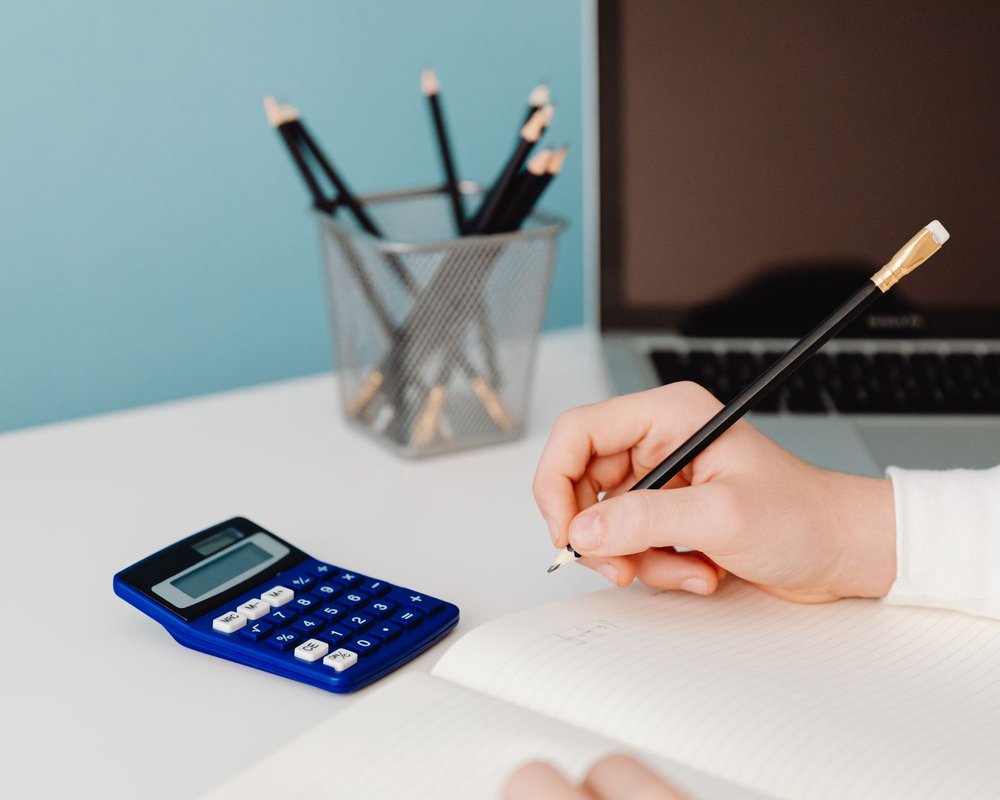 Une comptabilité que vous gardez